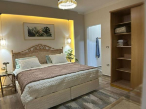 New furnished apartment
